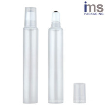 Round Plastic Roll-on Tube 5-20ml